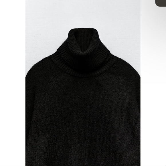 New turtleneck sweater - Picture 5 of 5